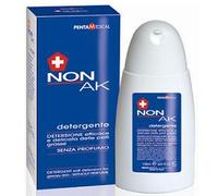 Nonak Mousse Detergente per Pelli Grasse 100 ml