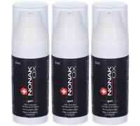 Nonak Ox Gel 50Ml 3x50 ml Gel