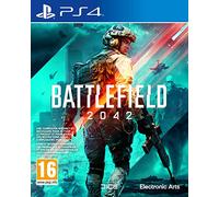 Electronic Arts Videogioco NONAME Battlefield 2042