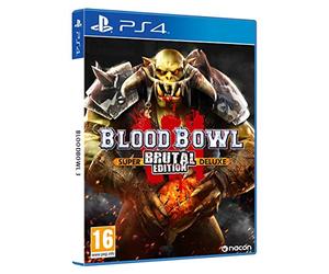NONAME Blood Bowl 3