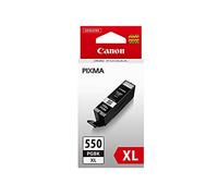 NONAME Canon inkoustová nápl? PGI-550PGBk/ XL ?erná