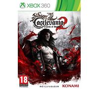 Noname Castlevania: Lords of Shadow 2