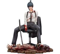 Chainsaw Man PVC Statue 1/7 Aki Hayakawa 19 cm
