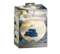 NONAME Charging Dock & Stand 2 en 1 - Hogwarts Legacy - Ninten (Nintendo Switch)