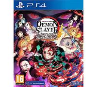 NONAME Demon Slayer -Kimetsu No Yaiba- JPN (Voice) - E F I G S (Text) Box UK