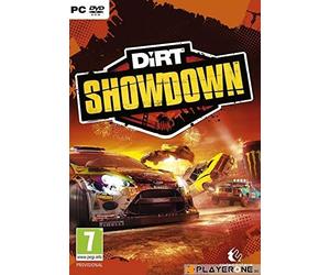 NONAME Dirt Showdown
