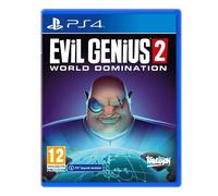 NONAME Evil Genius 2 - World Domination
