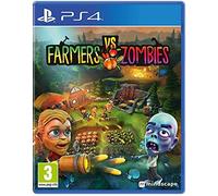 NONAME Farmers vs. Zombies