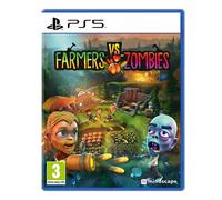 NONAME Farmers vs. Zombies