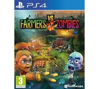 NONAME Farmers vs. Zombies (PlayStation 4)