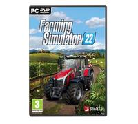 NONAME Farming Simulator 22