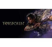 Forspoken PS5 - Nouvo