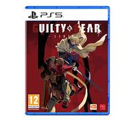 Noname Guilty Gear -Sforzo-