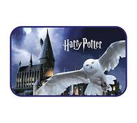 Harry Potter Tappeto Tappetino 40x60cm Memory, Bagno, Scendiletto,Camera Bambini
