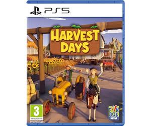 NONAME Harvest Days: My Dream Farm /PS5