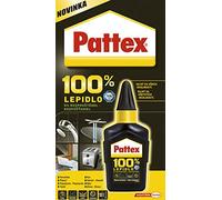 NONAME HENKEL lepidlo univerzální 50g PATTEX 100%