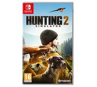 NONAME Hunting Simulator 2