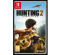 NONAME Hunting Simulator 2