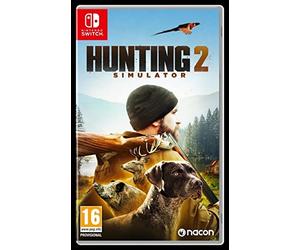 NONAME Hunting Simulator 2