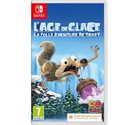 Noname Ice Age: Scrat's Nutty Adventure (codice in Scatola)
