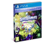 NONAME Les Schtroumpfs : Mission Malfeuille Limited Edition
