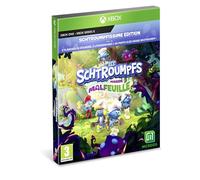 NONAME Les Schtroumpfs : Mission Malfeuille Limited Edition Xbox One & SX
