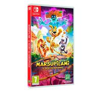 NONAME Marsupilami: Le Secret Du Sarcophage Edition Tropicale