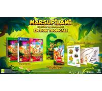 NONAME Marsupilami: Le Secret Du Sarcophage Edition Tropicale