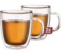 NONAME Maxxo Termo skleni?ky DH919 Extra Tea,Skleni?KA