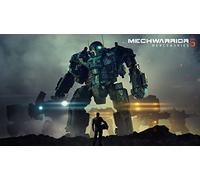 NONAME MechWarrior 5 - Mercenaries (Box UK)