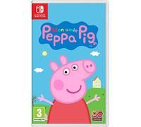 NONAME Mon Amie Peppa Pig