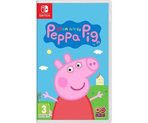 NONAME Mon Amie Peppa Pig