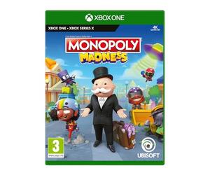 NONAME Monopoly Madness - Xbox One/Xbox SX