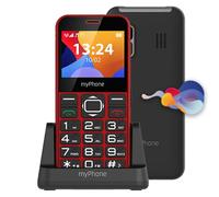 Myphone Cellulare Halo 3 2.3´