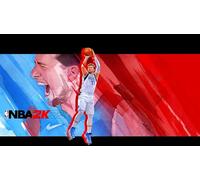 Noname NBA 2K22