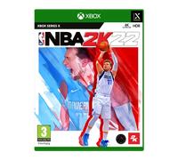 NONAME NBA 2K22