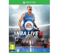 NONAME NBA Live 2016 (PC)