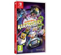 NONAME Nickelodeon Kart Racers 2 : Grand Prix
