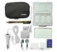 NONAME Nintendo DS Lite Official Basic Kit (BDA)