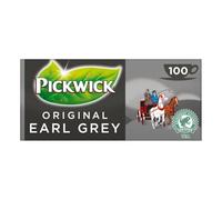 NONAME Papera ?aj Pickwick-Earl Grey/100 sá?k?