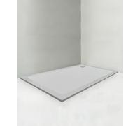 NONAME Piatto Doccia 60x80 cm Altezza 3 cm