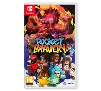 NONAME Pocket Bravery/Nintendo Switch