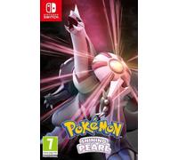 NONAME Pokemon Shining Pearl
