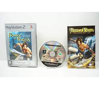 NONAME Prince of Persia Sands of Time