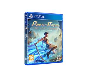 NONAME Prince of Persia: The Lost Crown /PS4