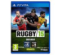 Noname Rugby 15