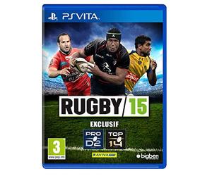 Noname Rugby 15