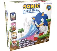 NONAME Sonic - Super Teams (FR/NL)