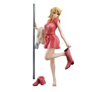 NONAME SPACE BATTLESHIP - MORI YUKI - 20 cm 'Megahouse'