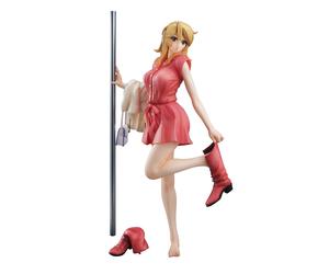 NONAME SPACE BATTLESHIP - MORI YUKI - 20 cm 'Megahouse'